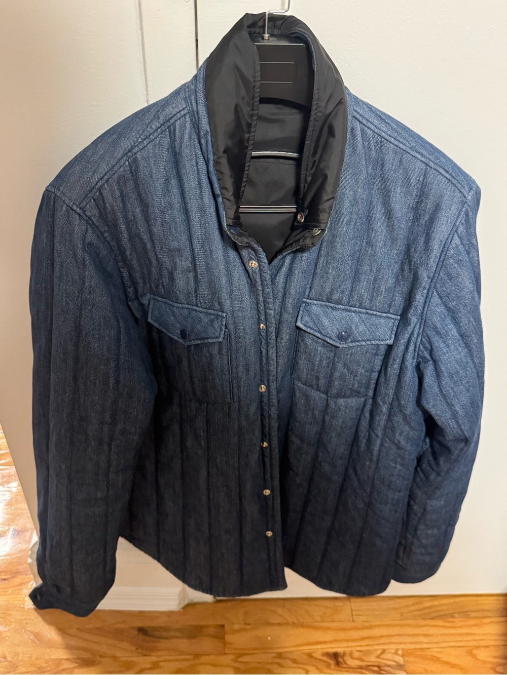 ARI SoHo Men’s Reversible Jacket